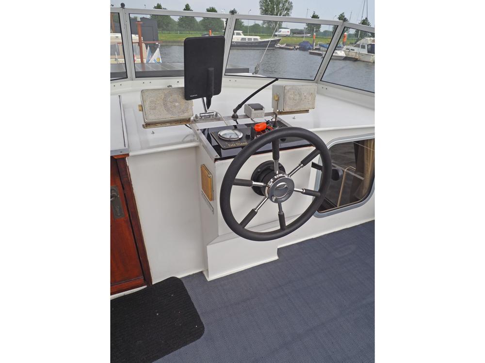 picture Dekuitrusting